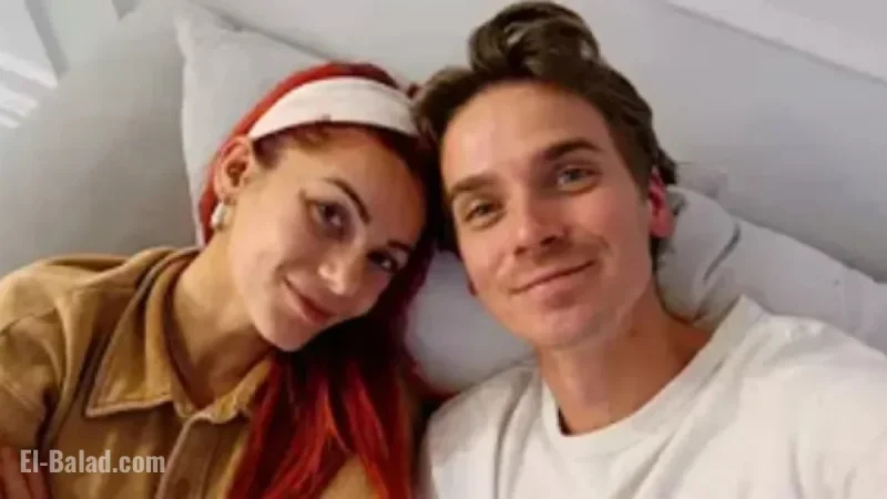 Dianne Buswell Receives Overwhelming Support Ahead of Baby’s Arrival