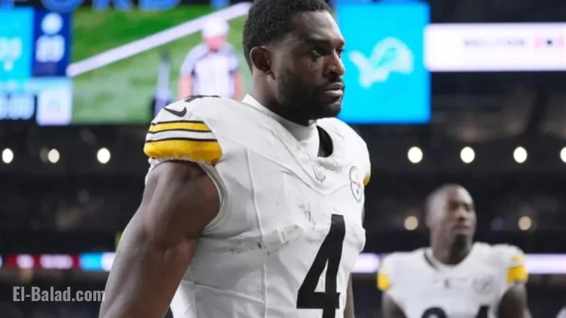 DK Metcalf’s Suspension Set to Significantly Impact NFL