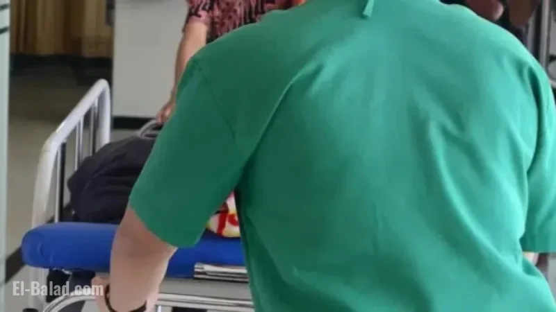 Doctor Reveals Failures in Recruitment Incentive Program