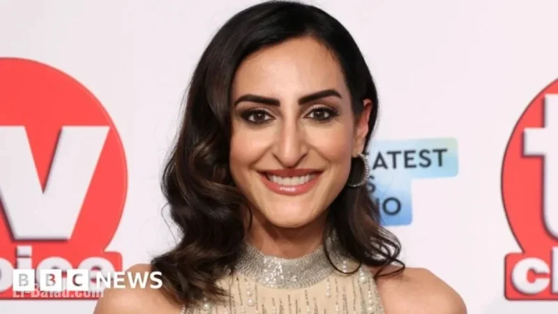 Dr. Punam Krishan Discloses Breast Cancer Diagnosis
