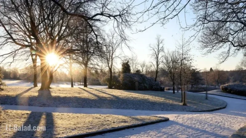 DWP Cold Weather Payments Delayed in Greater Manchester: Here’s Why