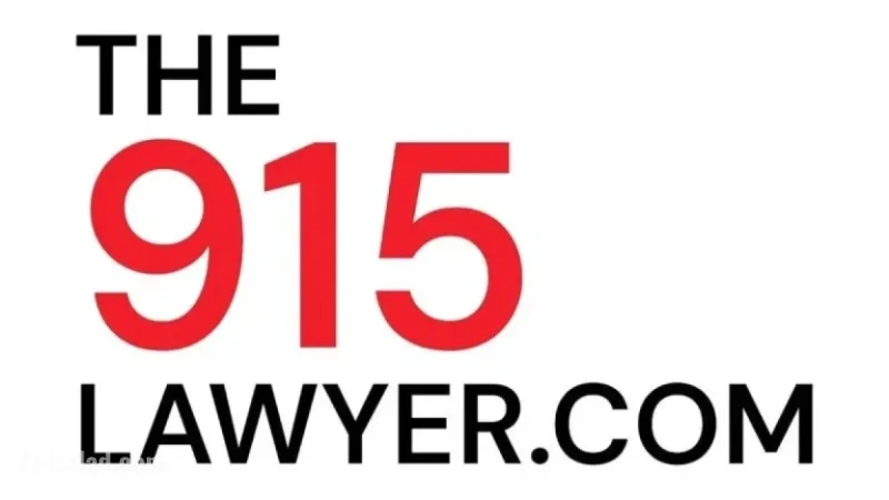 El Paso’s 915 Lawyer Earns Prestigious Personal Injury Excellence Award