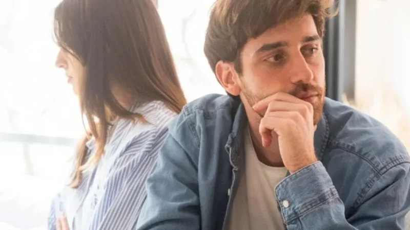 Embarrassing Holiday Moment with New Girlfriend’s Parents Troubles Me