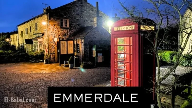Emmerdale Unveils 5 Suspects After Major Character’s Grisly Death on ITVX