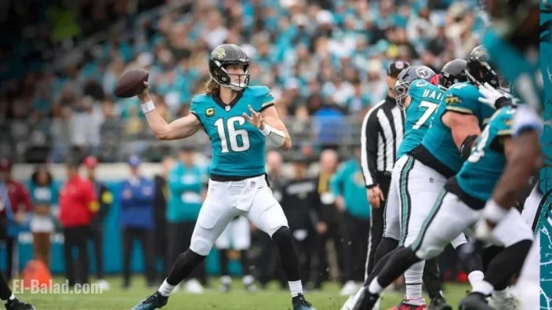 Engaging Late-Night Q&A with Jaguars O-Zone