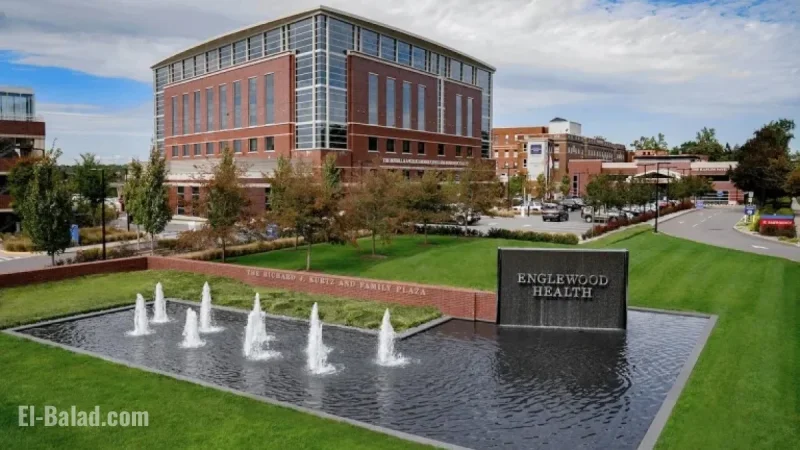 Englewood Health Integrates into RWJ Barnabas Health System