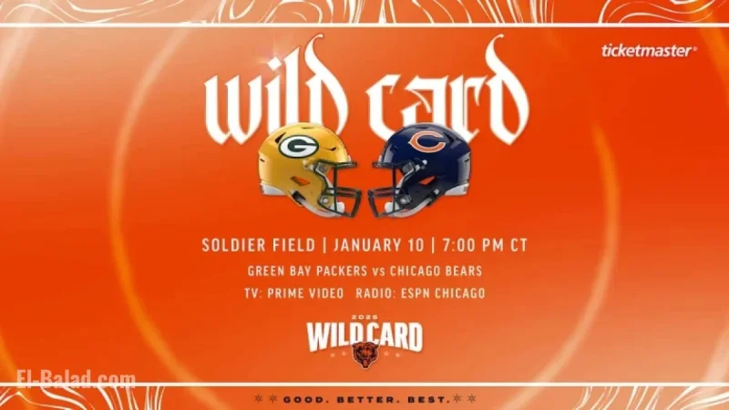 Event Details: Schedule, Tickets, and Viewing Information