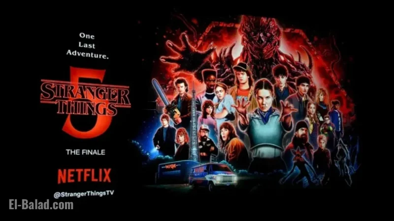Fan Theories Emerge: Was the ‘Stranger Things’ Finale Deceptive?