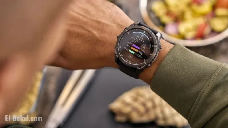 Garmin Introduces MyFitnessPal Features in Connect, Transforming Your Training Experience
