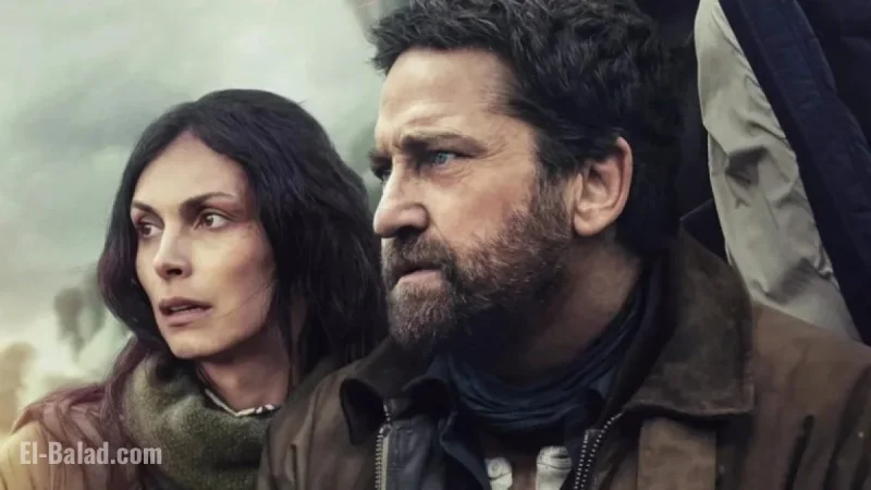 Gerard Butler Shines in Long-Awaited Post-Apocalyptic Action Sequel