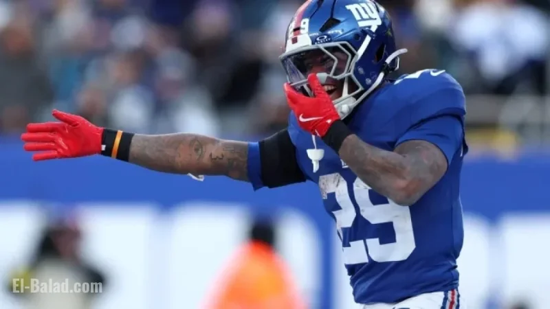 Giants vs. Cowboys: New York Loses Despite Key Wins