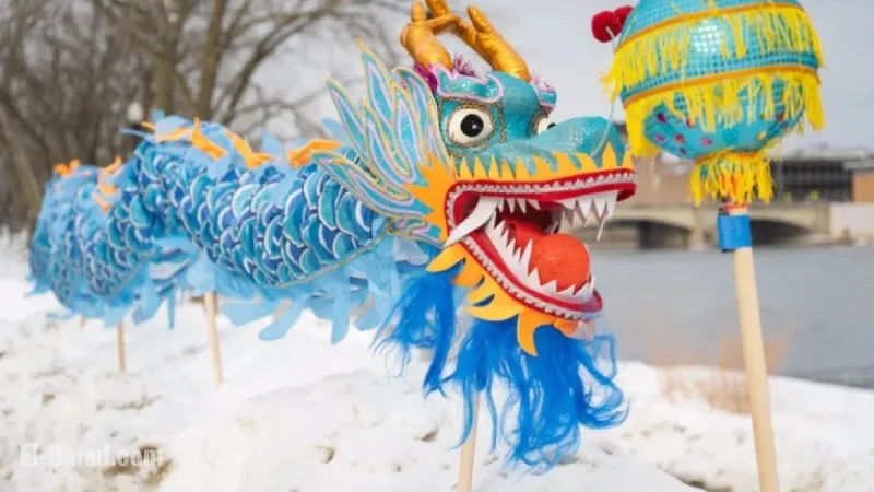 Grand Rapids Libraries Plan 2026 Lunar New Year Immersive Events