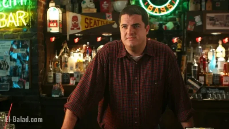 ‘Grey’s Anatomy Star Steven W. Bailey Discloses Health Struggle’