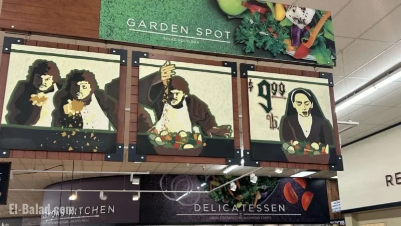 Harmons Grocery Stores Support Local Artists with Ongoing Commitment