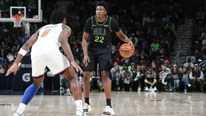 Heat vs. Pelicans: Predictions, Odds, and Top Picks for Jan. 4