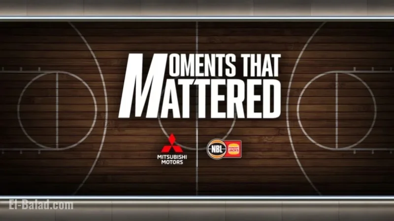 Highlights from Round 15 of NBL26 That Made an Impact