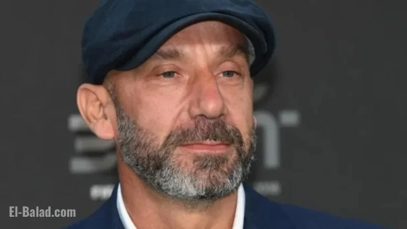 Honoring Gianluca Vialli: Cremonese’s Tribute and Life Lessons Three Years On