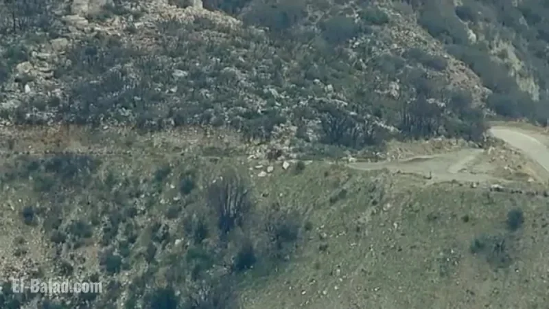 Identified: Juan Lopez, Bayron Garcia Found Dead on Mount Baldy