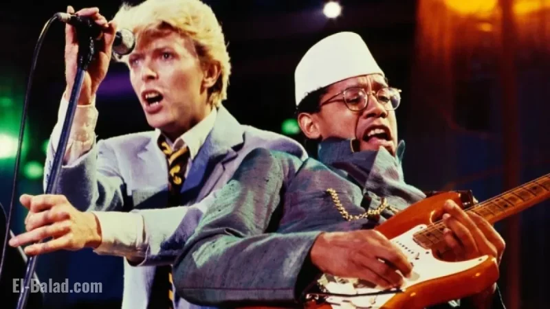 Insiders Reveal the True David Bowie: Personal Stories and Insights