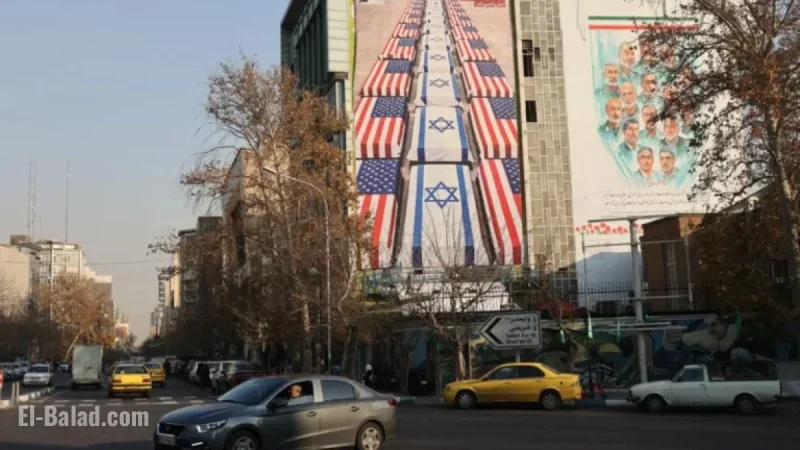 Iran Protests Surge Amid Soaring Economic Strain and Nuclear Tensions