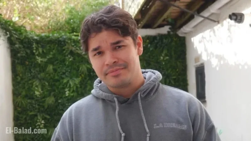 Jack Joseph, 19, Battles Severe Health Crisis: Parents Check for Vital Signs