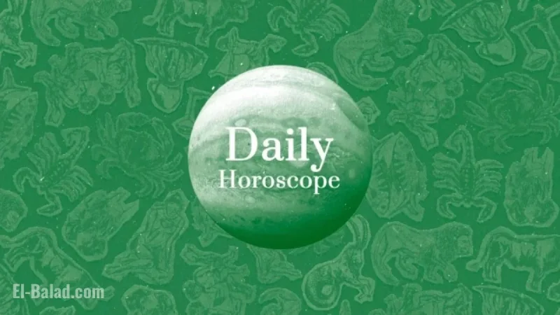 January 4, 2026: Daily Horoscope Forecasts for Every Zodiac Sign
