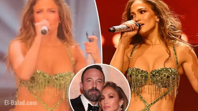 Jennifer Lopez Shares Relationship Dealbreakers Post-Ben Affleck Divorce