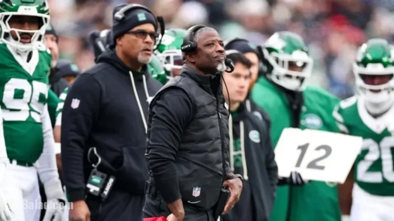 Jets Aim to Break Season-Long Interception Drought on Sunday