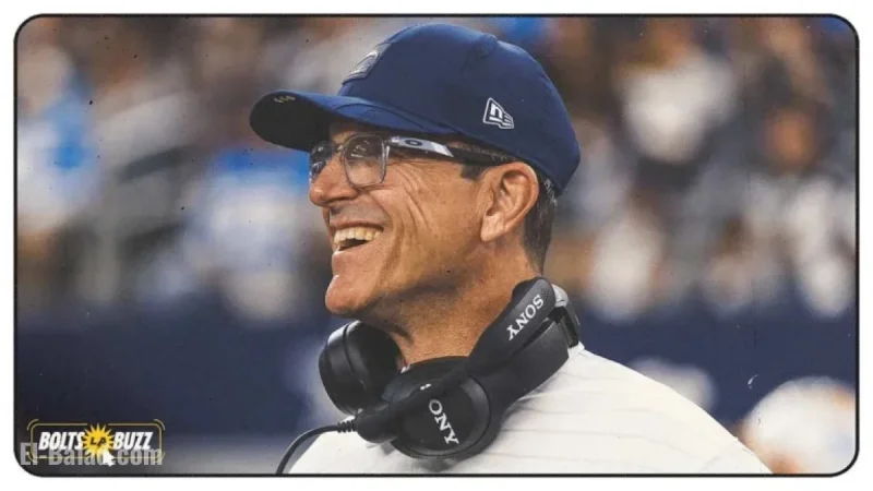 Jim Harbaugh Surpasses Bo Jackson in NFL Rushing Yards