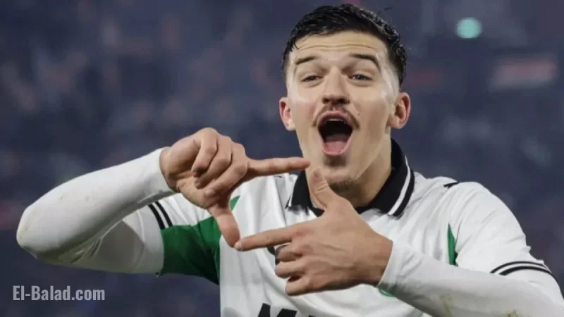 Juve Eyes Muharemovic: Rising Star Shines Against Sassuolo