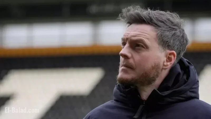 Kim Hellberg Confidently Predicts Middlesbrough Outcome, Seeks Million-Dollar Answer