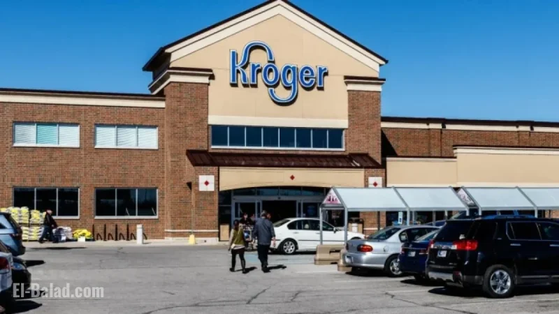 Kroger Introduces New Deals Amid Rising Grocery Prices
