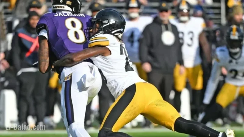 Lamar Jackson’s Reduced Mobility Could Hinder Ravens’ Offensive Power