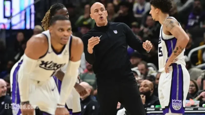 LaVine Shines with 20 Points in Return; Kings Suffer More Injuries Against Bucks