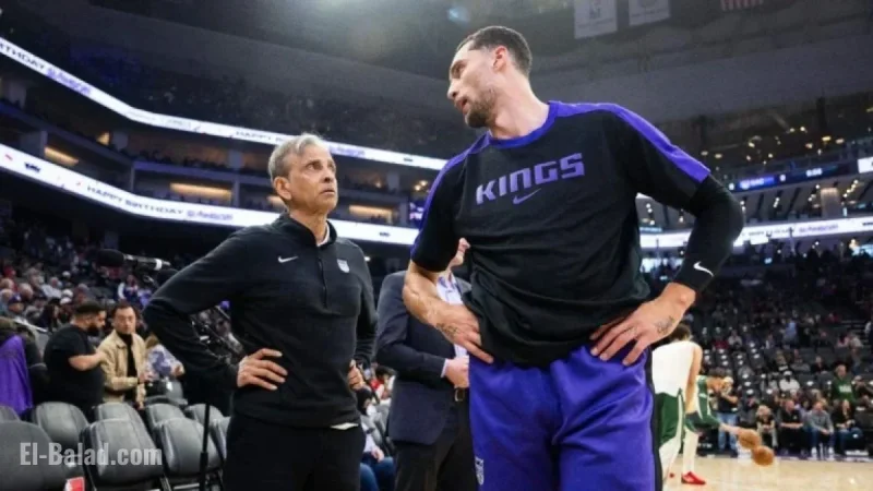 LaVine Trade Rumors and Raynaud Injury: Kings vs. Bucks Game Preview