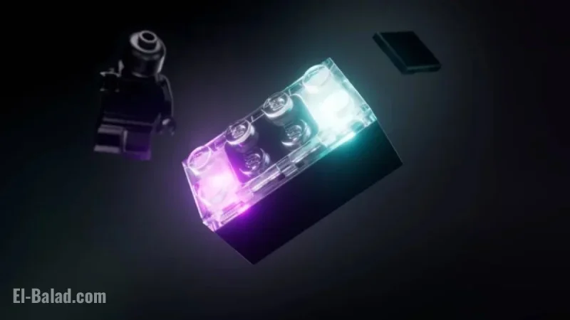 Lego Unveils Smart Play-Powered Star Wars Sets at CES 2026