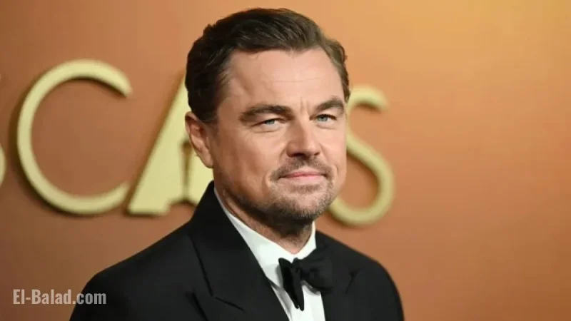 Leonardo DiCaprio Expresses Concern Over the Future of Movie Theaters
