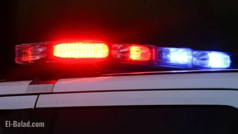Long Island Arrest Marks New York State’s First 2026 Murder