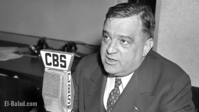 Mayor Fiorello La Guardia Transformed New York into a Global Leader