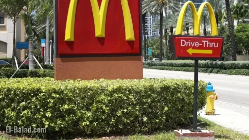 McDonald’s Revamps Menu Following Popular Customer Requests