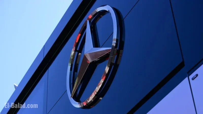 Mercedes Announces 2026 F1 Car Reveal Date