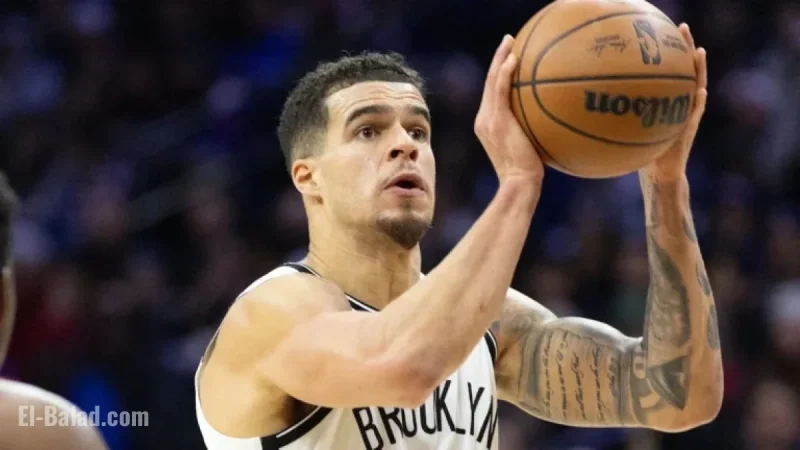 Nets’ Star Ready to Face Short-Handed Nuggets
