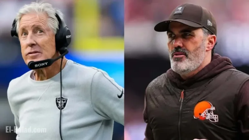 NFL Coaching Shakeup: Anticipating Changes for Non-Playoff Teams