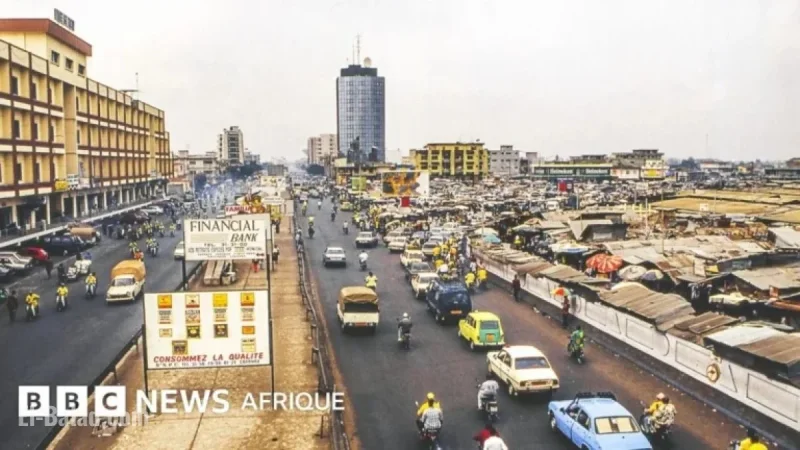 Niger-Benin Crisis Deepens: Diplomats Expelled, Borders Shut