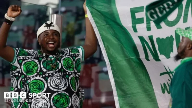 Nigeria vs Mozambique: Live Updates on 2025 Africa Cup of Nations Last 16 Tie