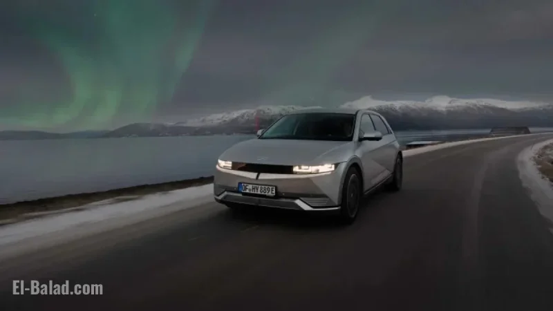 Norway’s Gas Car Sales Plummet to Near Zero Last Year