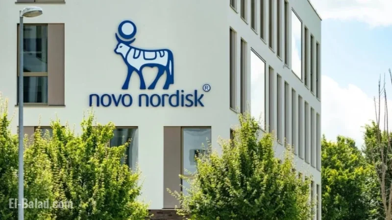Novo Nordisk Launches Wegovy Weight-Loss Pill in U.S. Market