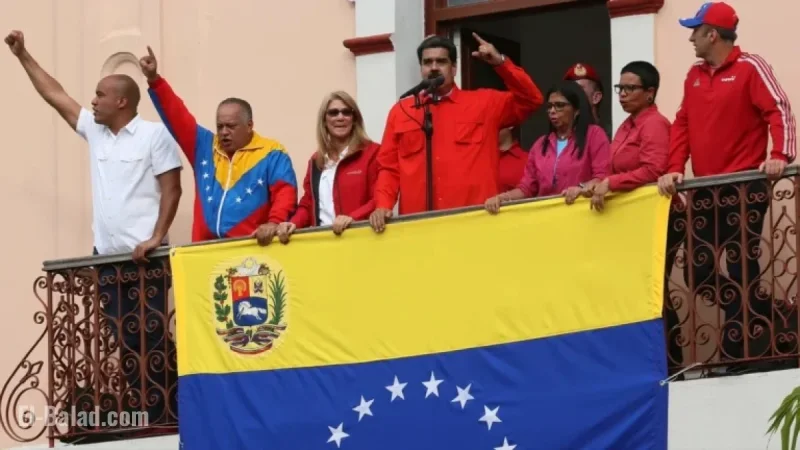 NPR’s Planet Money Updates on Venezuela’s Economic History