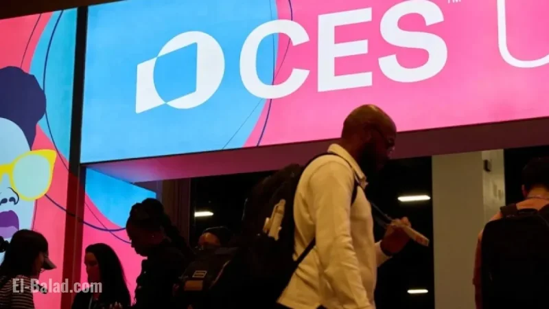 Nvidia’s Huang, AMD’s Su Highlight AI Stocks at CES Event