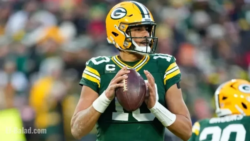 Packers’ Next Opponent: Potential NFL Playoff Matchups Revealed